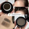 1Pcs Hairline Powder Hair Root Cover Up Natural Water Proof Instant Modified Repair Hair Shadow Powder Makeup Hair Concealer