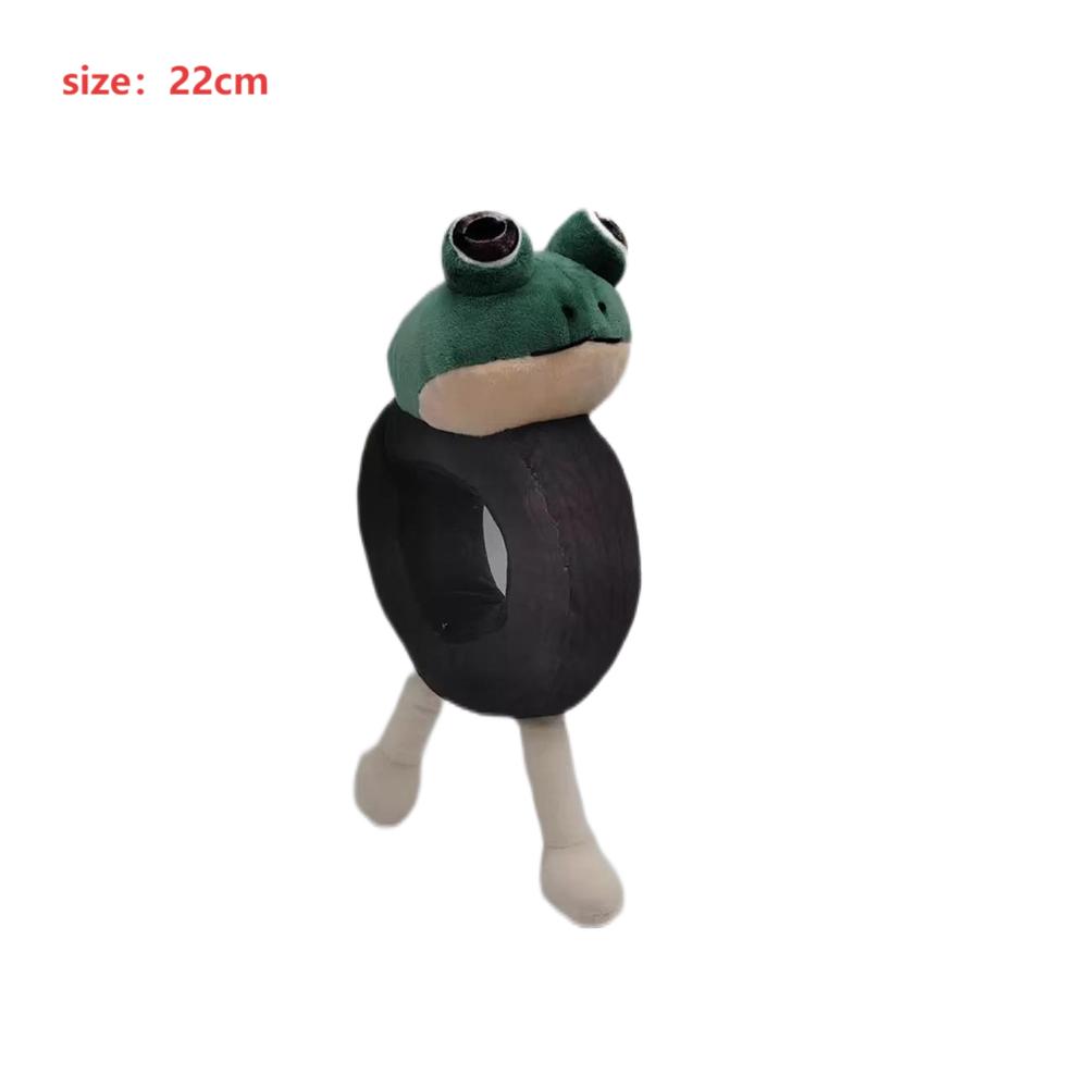 58style Italian Brainrot Tung Tung Tung Sahur Plush Toys Tungtung Sahur Tralalero Tralala Shark Plush Soft Stuffed Toy Doll Gift