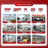 Zhengxi 110-220V Step-up/Step-down Voltage Converter