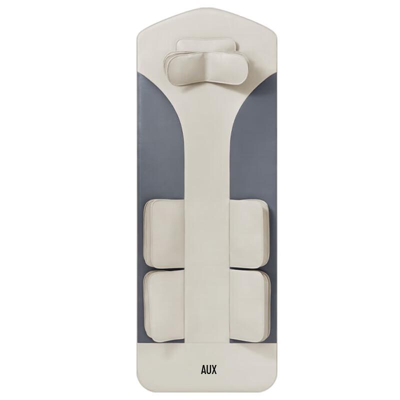 Aux Full Body Airbag Massage Mat