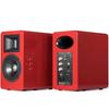 EDIFIER AIRPULSE A100 Stereo Active Bookshelf Speakers