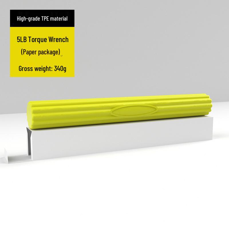 

Torque Trainer Wrist and Forearm Strength Bar for Kids and Adults