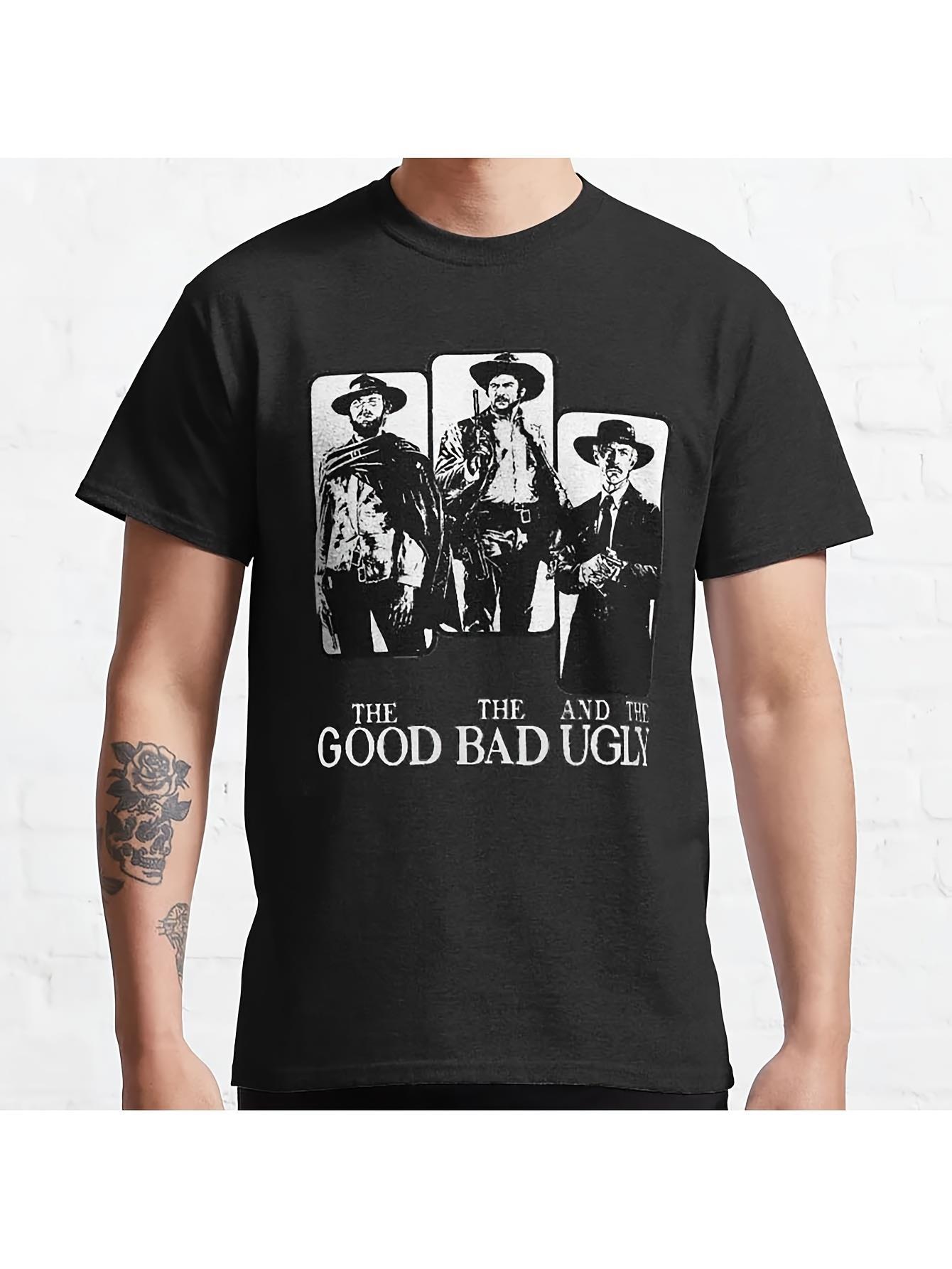 Classic 1966 The Good XXXXL