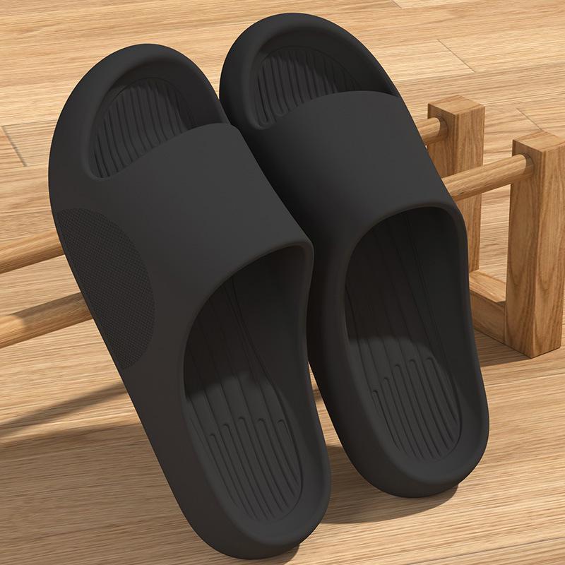 

Летние тапочки EVA с нескользящей подошвой - Мужские, Женские и Детские, Для дома/улицы, Для ванной комнаты 50-51