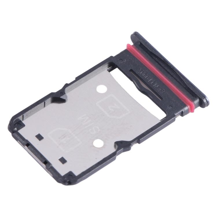 Für Infinix Hot 20 5G X666 SIM Karte Tray + SIM Karte Tray + Micro SD Karte Tray