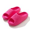 Slippers Women Summer Shoes Lovers Wear Outdoor Men Indoor Home Bathroom Hotel Light Soft Soles Home Sandals