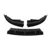 Spoiler Buclă Spoiler Difuzor Splitter Kit Caroserie Apărători Capac Protecție Ornament Pentru BMW Seria 4 G26 i4 M50&G24 Gran Coupe 2021-2024