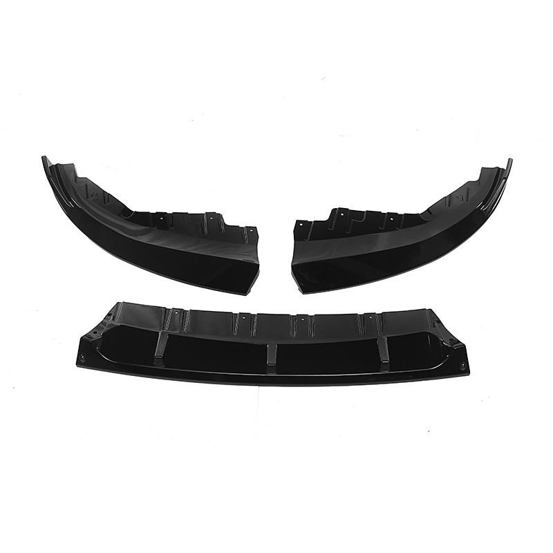 Spoiler Buclă Spoiler Difuzor Splitter Kit Caroserie Apărători Capac Protecție Ornament Pentru BMW Seria 4 G26 i4 M50&G24 Gran Coupe 2021-2024