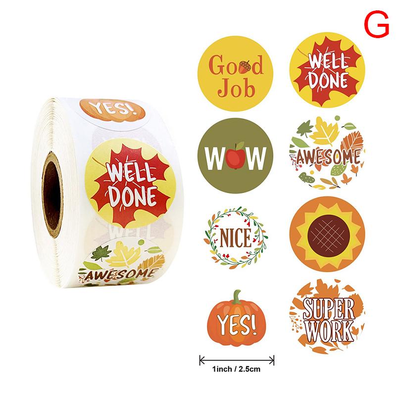 Kreslené samolepky se zvířátky Samolepicí samolepky se štítky za odměnu pro děti