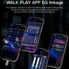 KEYSION EQ Adjustment HiFi DAC USB C In-Ear Earphone 32Bit 384kHz Hardware Decoding Heaphone Type-C Phone Wired Headset with Mic