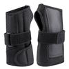 Ergonomic Left and Right Hand Wrist Splint Wrist Brace Adjustable Strap Systems Comfort Padding for Daily Activities
