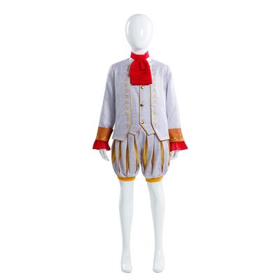 Halloween Costume Cosplay Monster Shrek Gnome Cos Costume Elf Stage Costume