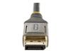 DisplayPort 1.4 Cable - StarTech.Com - 5m - 8K 60Hz HDR10 - Ultra HD 4K 120Hz