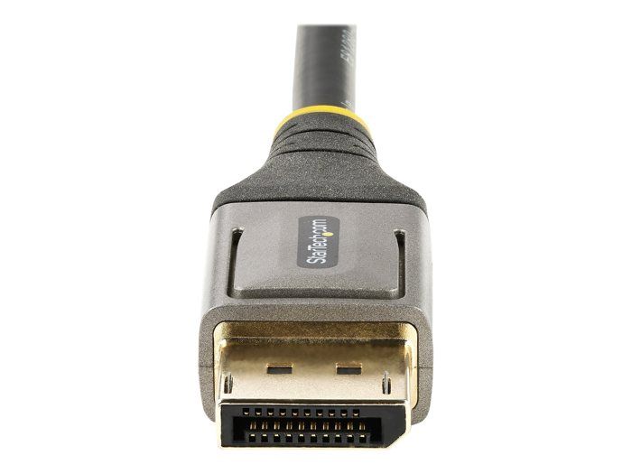 DisplayPort 1.4 Cable - StarTech.Com - 5m - 8K 60Hz HDR10 - Ultra HD 4K 120Hz