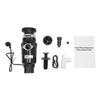 375W Kitchen Waste Garbage Disposer