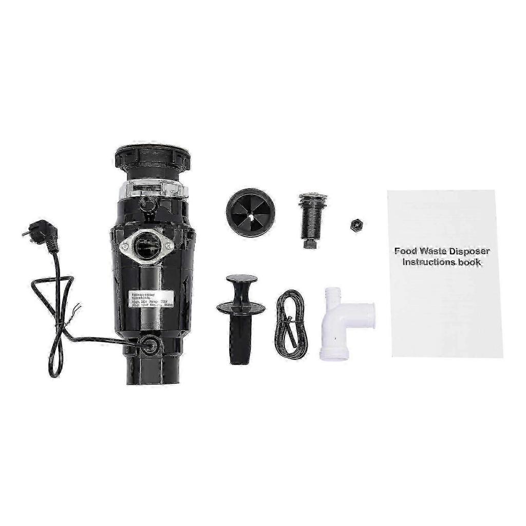 375W Kitchen Waste Garbage Disposer