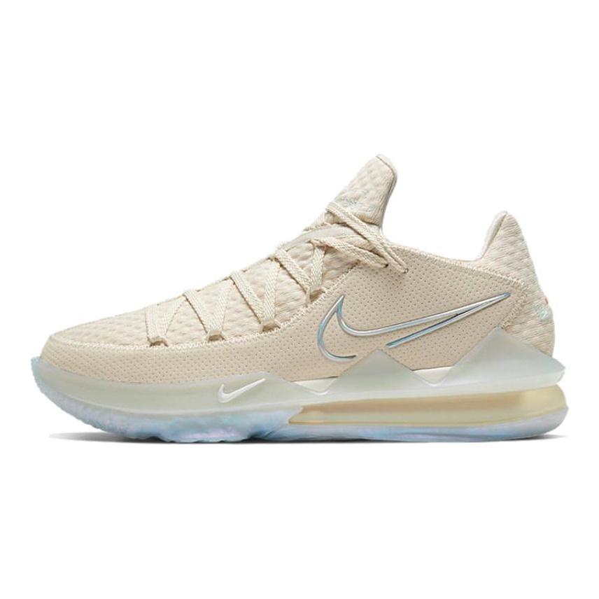Nike LeBron 17 Low 'Easter' Sneakers CD5007-200