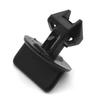 10 Pcs Rear Bumper Trailer Tow Hitch Trim Cover Retainer Clips Compatible for GMC Acadia Yukon for Dodge Durango for Cadillac Escalade for Buick