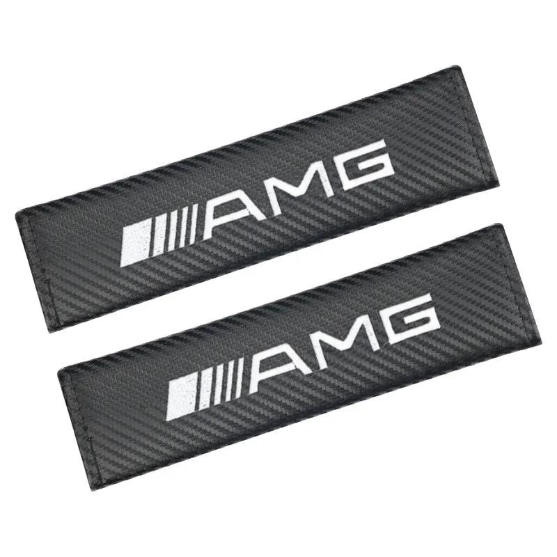 

GLC GLB 2pcs Cotton flannel carbon fiber protection Cover case for Mercedes Benz W212 W204 W211W168 W213 W205 W210 W108 W124