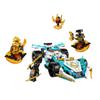 LEGO Ninjago 71791 Dragon Power Spin Lakk Lakk, Blandet Farge