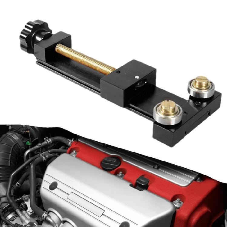 Oil Filter Cutting Tool Filter Cutting Tool Inspection Tool Parts for Filter Cutting 66490 Aluminum Oil Filter Cutter