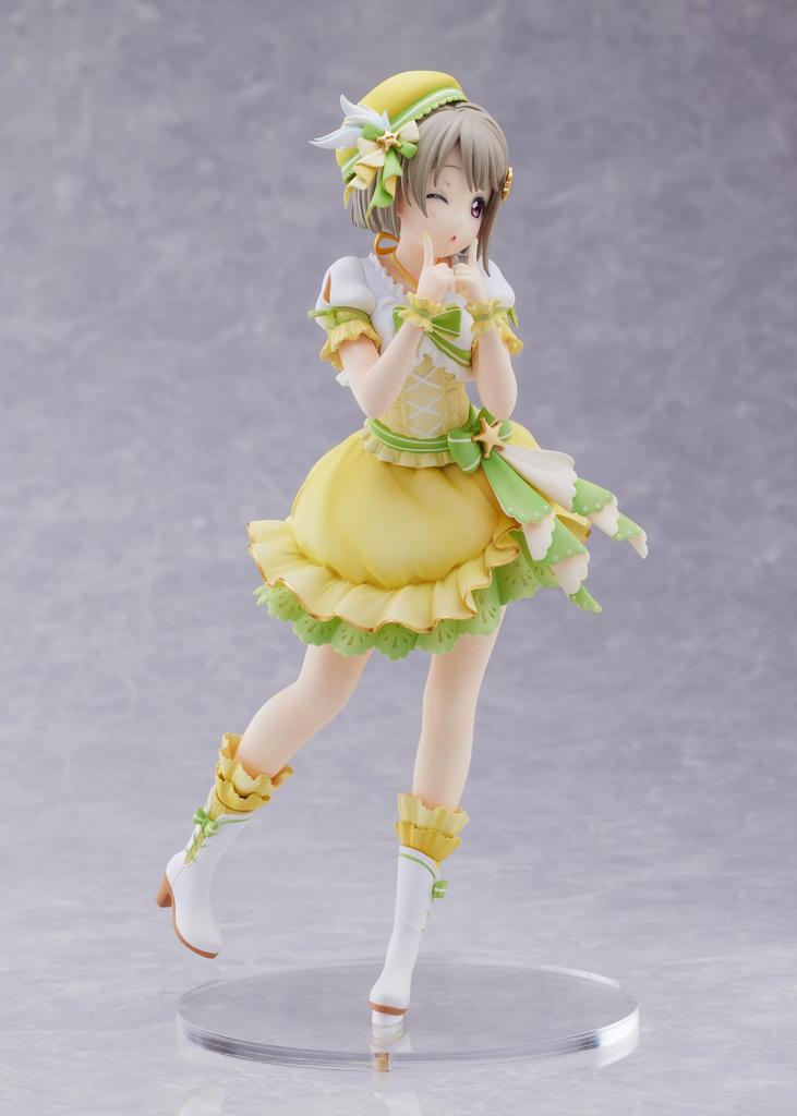 PLUMPMOA Love Live! Nijigasaki High School Idol Club Nakasu Kasumi Měřítko 1/7 PVC Předbarvená Kompletní Figurka