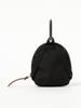 Beams Boy GREGORY MINI DAYPACK POUCH Women's Black Free