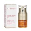 Clarins Double Serum Eye Global Age Control Concentrate