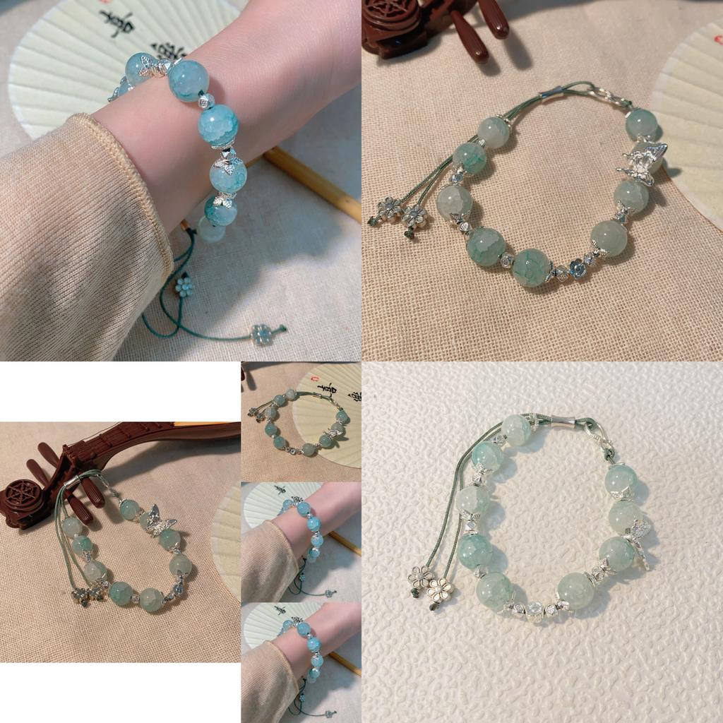 Stylish Animal-themed Adjustable Bracelet Modern Chinese Design Premium Craftsmanship