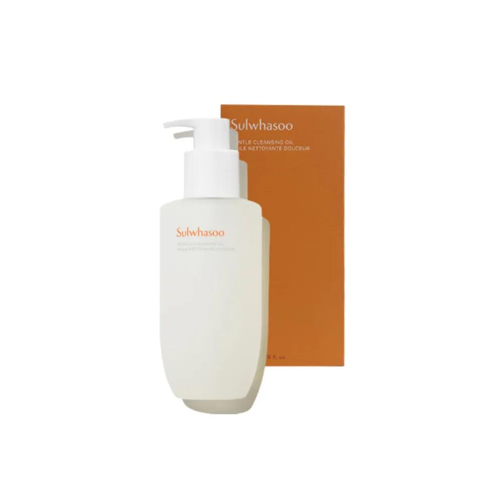 

Sulwhasoo Gentle Cleansing Oil 400ml Large Size