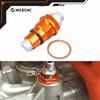 NICECNC For KTM EXCF 350 2011- SXF 250 EXC-F 250 XCF 250 2007- 350 FREERIDE 2013-2015 SXF 350 Timing Chain Tensioner