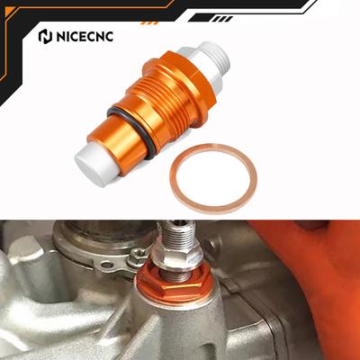 Filter für Motorräder – Flüssigkeitsfilter