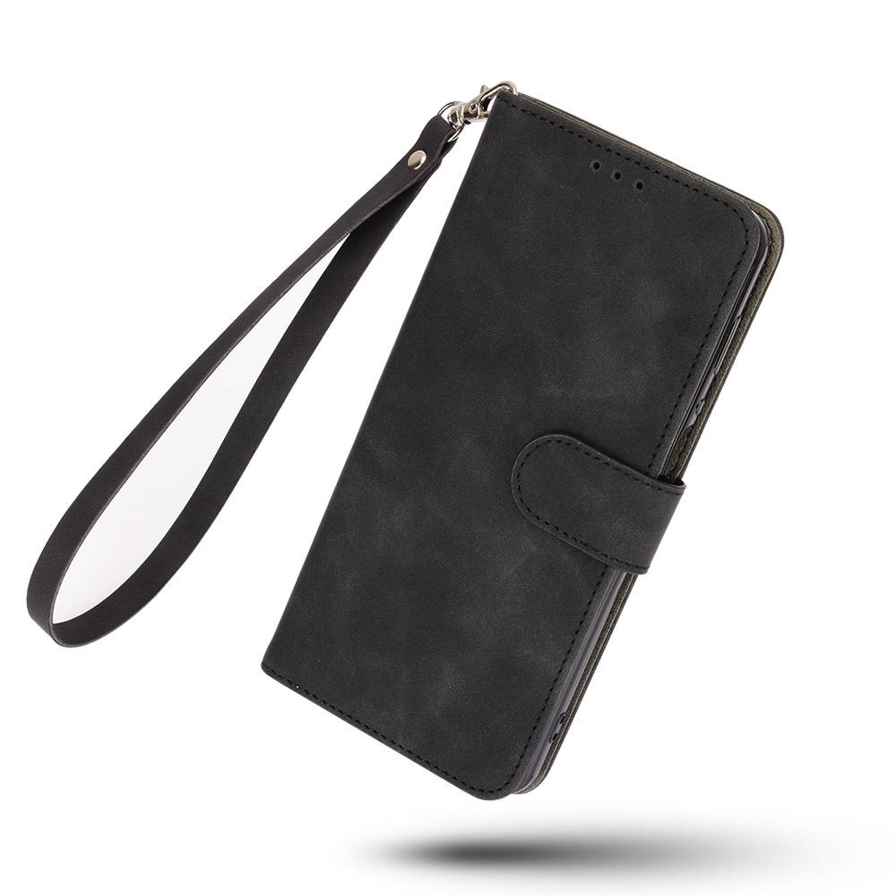 VIVO X100 Leather Business Phone Case with Card Slots