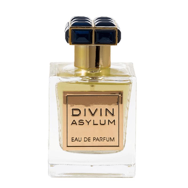 Fragrance World Divin Asylum Eau de Parfum