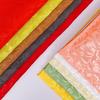 Fabrics Festive Atmosphere, Party Clothing, Props, Decorations, Dovetails, Jacquards, Glossy Woven, Woven Polyester, Sad, Jacqu