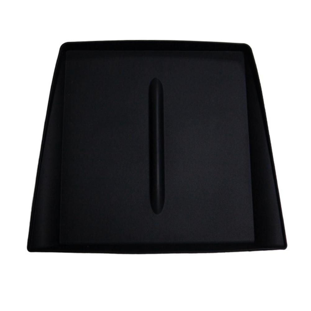 Installation Will Not Hurt The Car Wireless Charger Mat Car Wireless Charger High Universality Fitment Quick To Install
