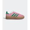 adidas ADIDAS Gazelle Bold - Pink:Green IE0420 362986