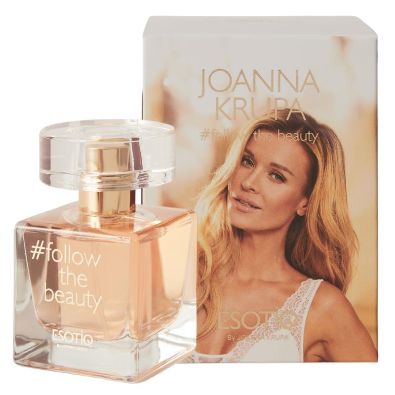 Joanna Krupa Volg De Schoonheid Parfum Eén 30 m L
