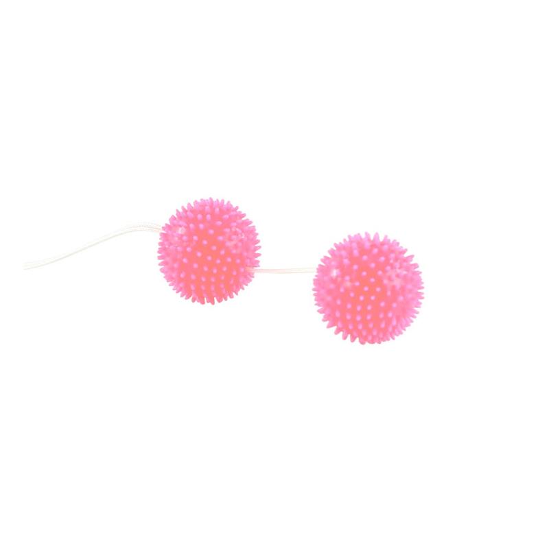 Dance Balls A Deeply Pleasure Pink