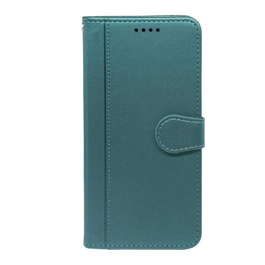 For Oppo Find X9 5G Wallet Case Magnetic Snap Leather Phone Cover with Strap
