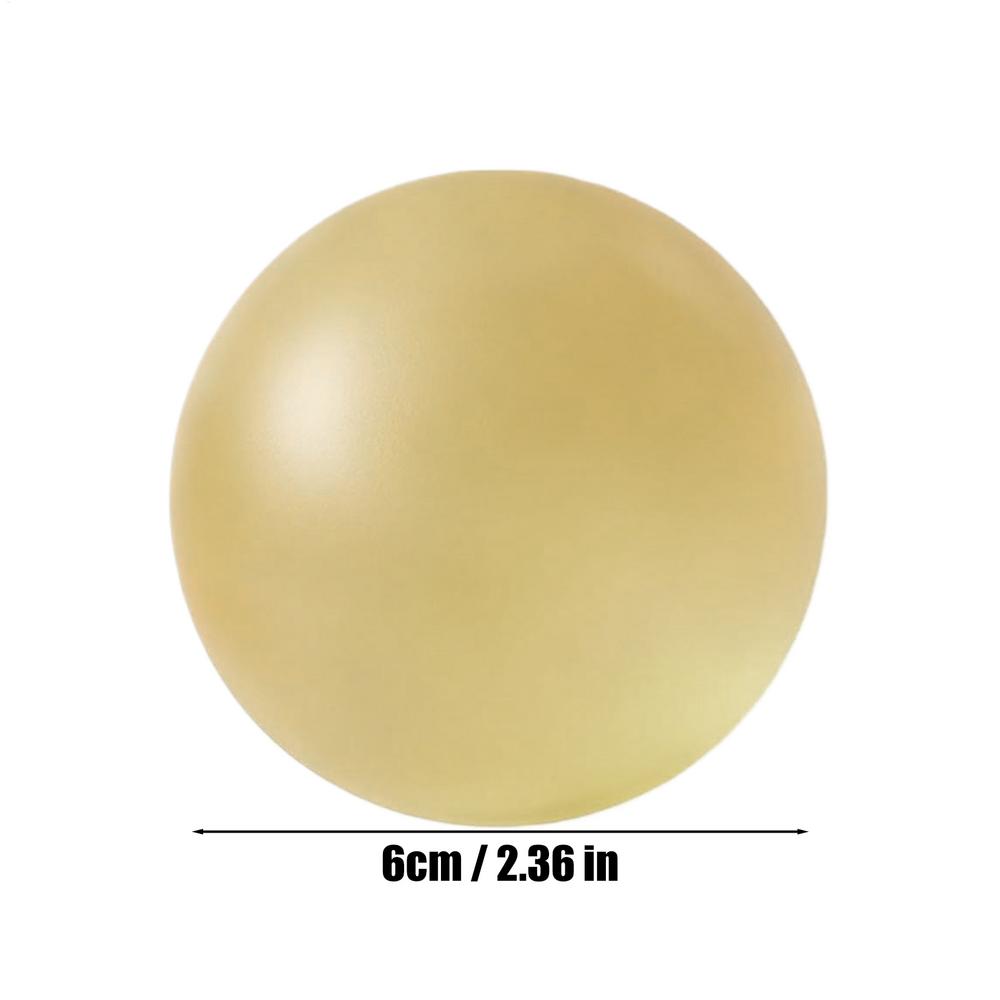 Moldable SquishyCoconut Oil Squeeze Toy Moldable Stress Ball SquishyToy Slow Rising Decompression Sensory Toy For Adult