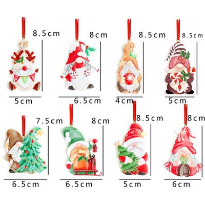 Decorazioni e accessori per feste – Decorazioni natalizie