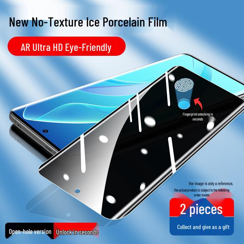 Honor 70/70 Pro Hydrogel Privacy Screen Protector