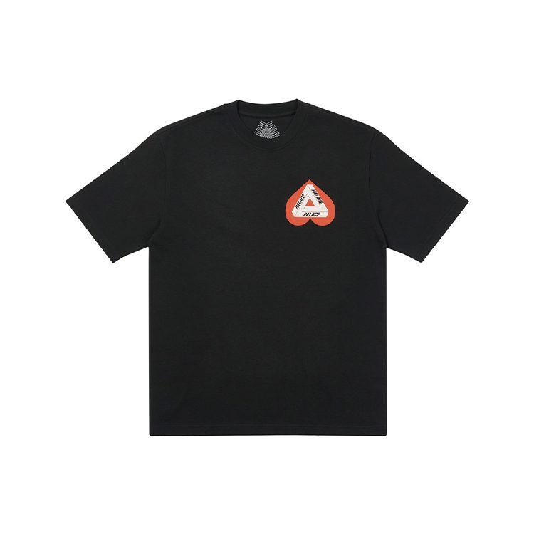 PALACE Hearty T shirt P20TS106