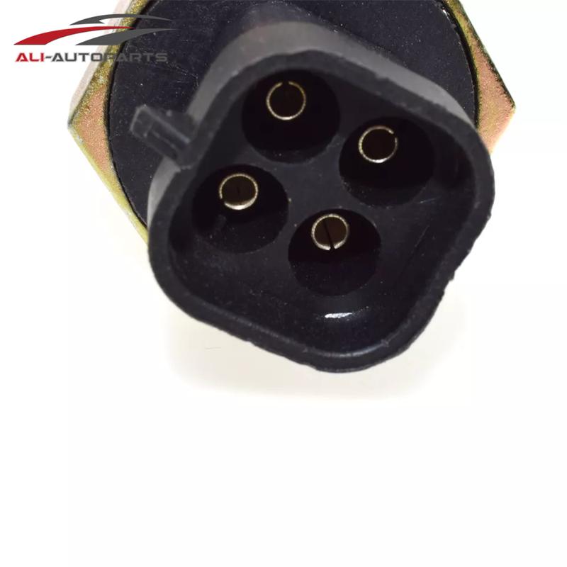 17089062 4P Leerlaufregelventil IAC1000 Für Chevrolet Buick Astro Blazer Camaro Cadilllac Isuzu Jaguar GMC 1982-1999