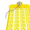 Egg Incubator Tray Automatic Household Hatch Machine for Bird Duck Chick Eggs