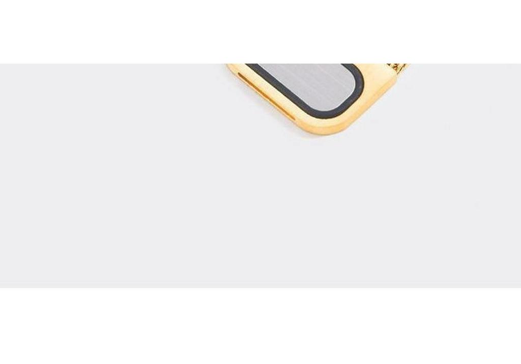 1422mm Magnetic Stainless Steel Milanese Strap, 20mm, Compatible with Xiaomi, Samsung, Huawei Devices, Flat Head Design, 18UK.