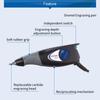 Dremel 290 120 volt engraving rotary tool