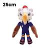 World Cup Mascot Plush Toy