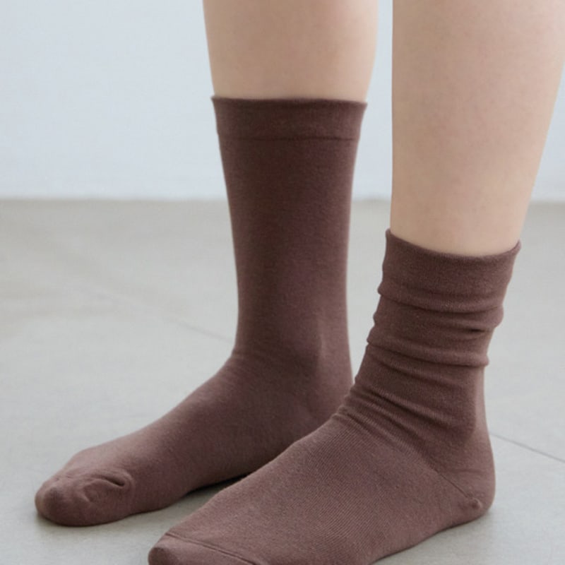 TSH Soft Socks 9colors